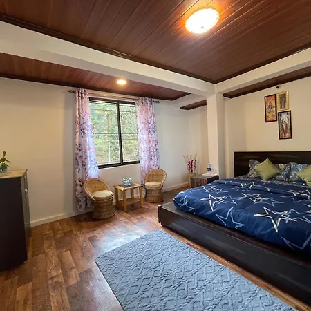 Sangrup Inn Darjeeling  Exterior photo