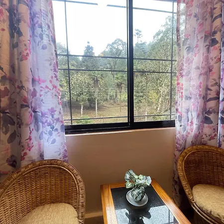Sangrup Inn Darjeeling  Exterior photo