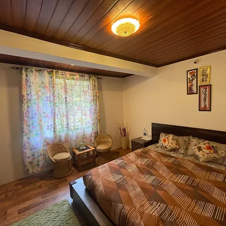Sangrup Inn Darjeeling  Exterior photo