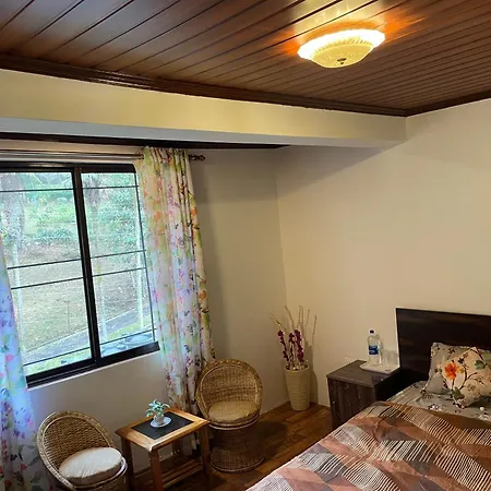 Sangrup Inn Darjeeling  Exterior photo