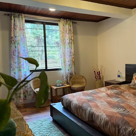 Sangrup Inn Darjeeling  Exterior photo