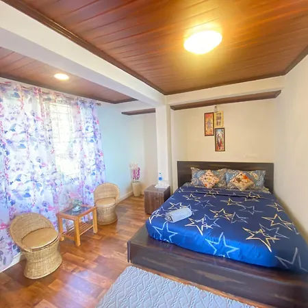 Sangrup Inn Darjeeling  Exterior photo