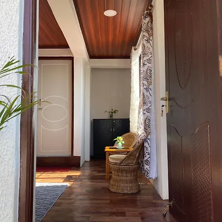 Sangrup Inn Darjeeling  Exterior photo
