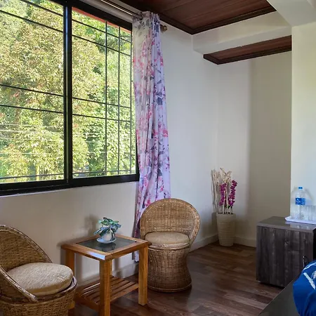 Sangrup Inn Darjeeling  Exterior photo