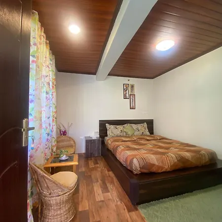 Sangrup Inn Darjeeling  Exterior photo