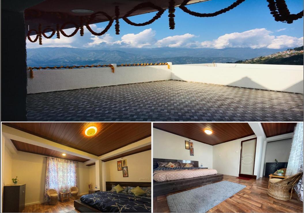 Sangrup Homestay
