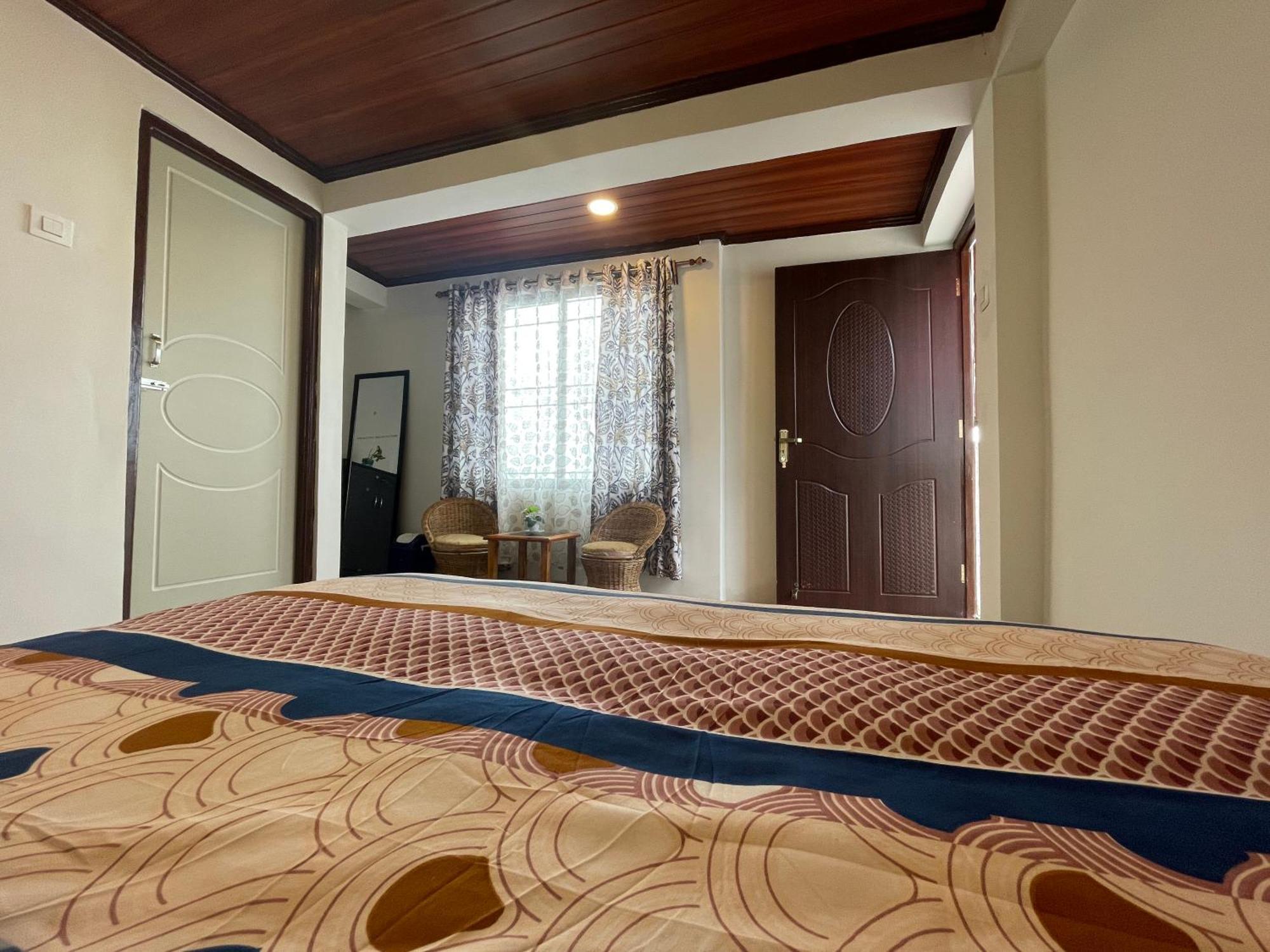 Homestay Sangrup Darjeeling (West Bengal)