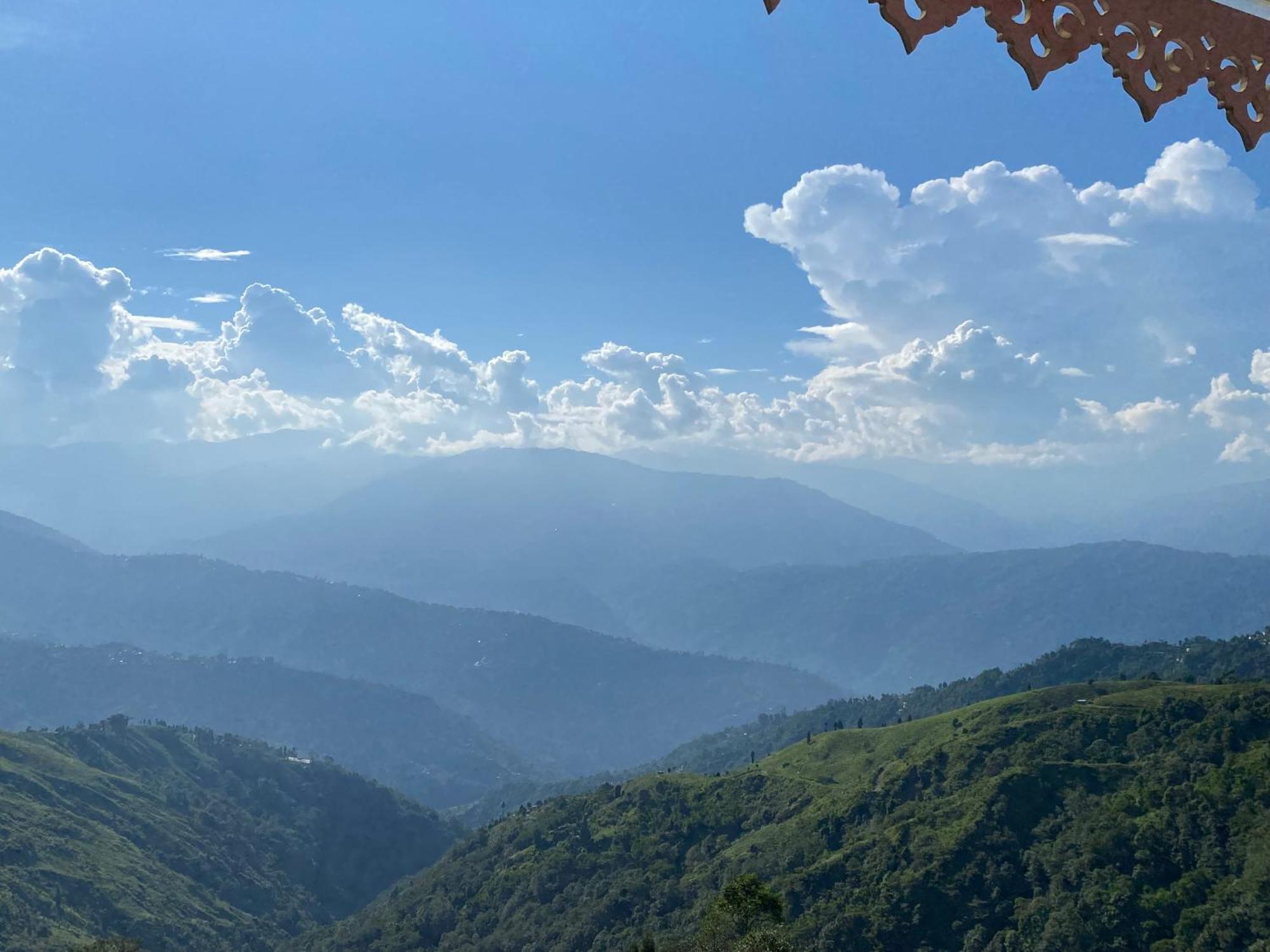 Sangrup Homestay Darjeeling (West Bengal)