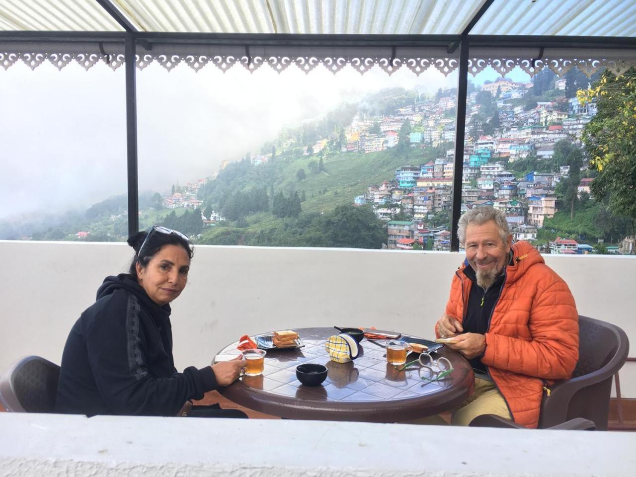 Sangrup * Darjeeling (West Bengal)